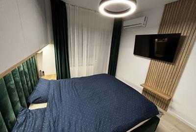 Apartament cu 2 camere în Central - 7