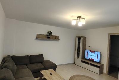 Apartament cu 2 camere decomandat în Exercițiu - 12