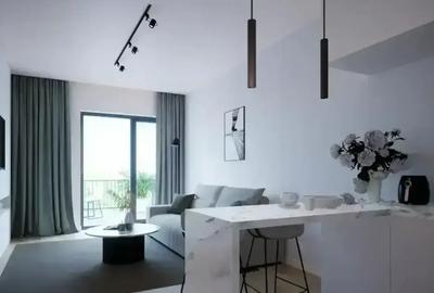 Penthouse cu 4 camere decomandat în Doamna Ghica - 3