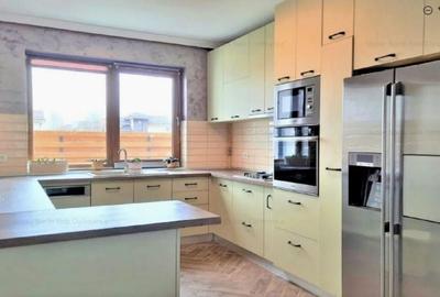 Duplex cu 4 camere cu Canalizare în Corbeanca - 15