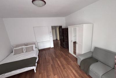 Garsonieră decomandată în Drumul Carului - 8