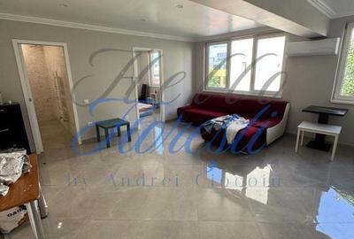 Apartament cu 2 camere semidecomandat în Central - 4