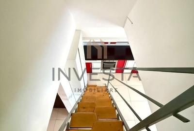 Apartament cu 2 camere semidecomandat, mobilat în Someșeni - 6