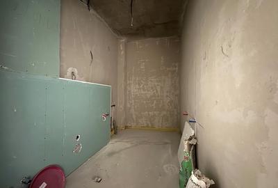 Apartament cu 2 camere decomandat în Torontalului