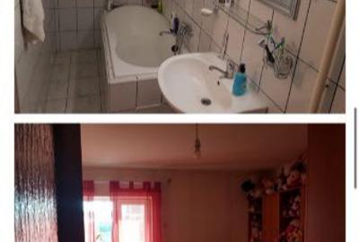 Casă cu 4 camere cu Teren 900 Mp în Giurgiului - 4