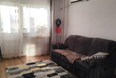 Apartament cu 4 camere semidecomandat în Mărgeanului - 4
