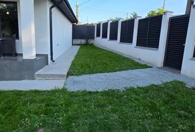 Casă cu 3 camere cu Teren 274 Mp în Valu lui Traian - 17