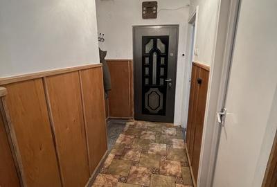 Apartament cu 2 camere decomandat în Central - 2