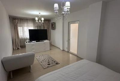 Duplex cu 5 camere cu Teren 277 Mp în Central - 10