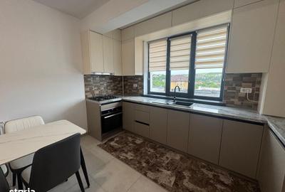 Apartament cu 2 camere în Bucium