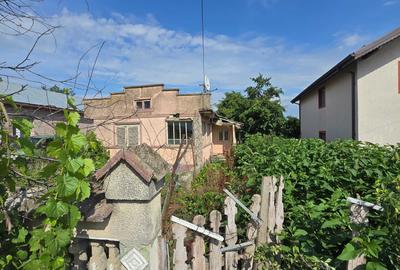 Spațiu comercial, în Vidra - 4