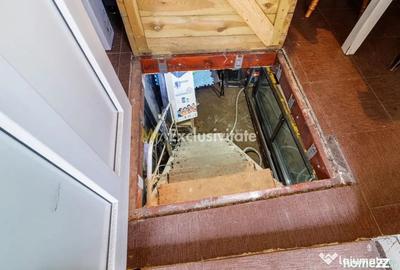 Casă cu 4 camere cu Teren 132 Mp în Sălaj