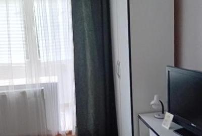 Garsonieră în Basarabia - 1