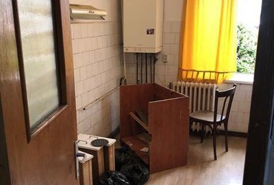 Apartament cu 2 camere decomandat în Central - 2