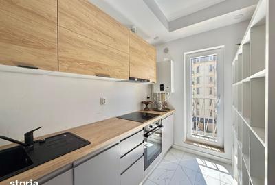 Apartament cu 3 camere în Ștefăneștii de Jos - 2