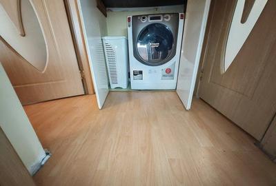 Apartament cu 2 camere semidecomandat în Titan