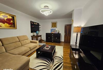 Apartament cu 4 camere decomandat în Central - 6
