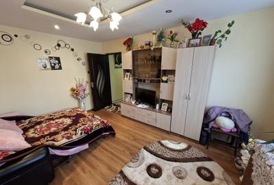 Apartament cu 2 camere nedecomandat, mobilat în Mircea cel Bătrân - 1