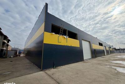 Spațiu comercial, de 550 mp, în Central - 1