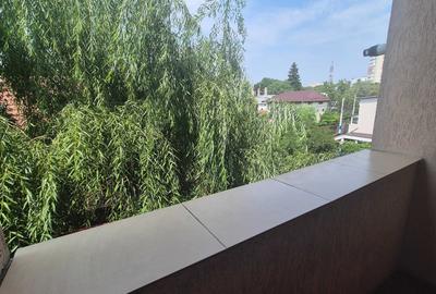 Garsonieră decomandată în Berceni