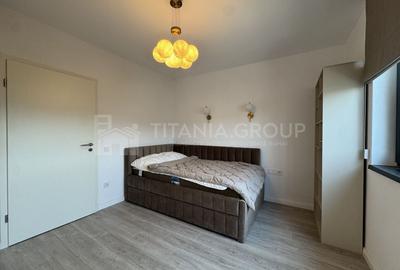 Casă cu 3 camere cu Teren 150 Mp în Sânpetru - 8