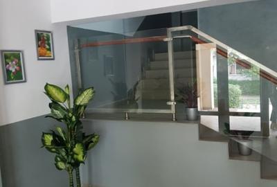 Apartament cu 2 camere nedecomandat, mobilat în Nicolina - 10