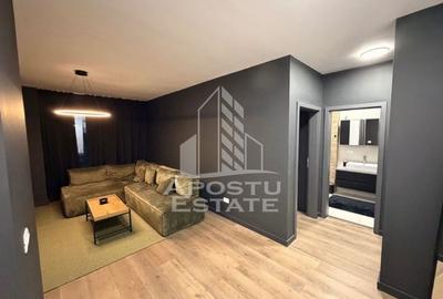 Apartament cu 2 camere decomandat în Aradului