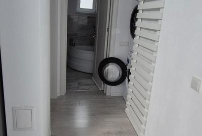 Apartament cu 2 camere decomandat în Central - 3