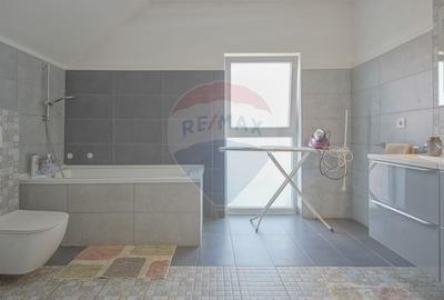 Casă individuală cu 4 camere cu Teren 284 Mp în Bartolomeu - 31