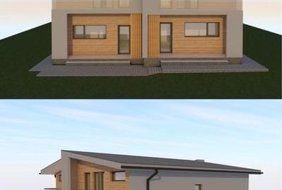 Casă cu 4 camere în Exterior Vest - 3