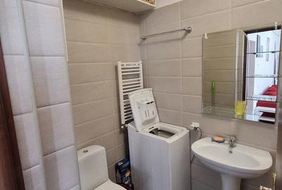 Apartament cu 2 camere decomandat în Exterior Vest - 3