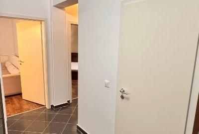 Apartament cu 2 camere decomandat, mobilat în Avantgarden - 14