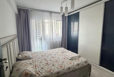 Apartament cu 3 camere decomandat în Gheorghe Doja - 6