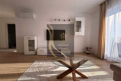 Apartament cu 2 camere decomandat în Ghencea
