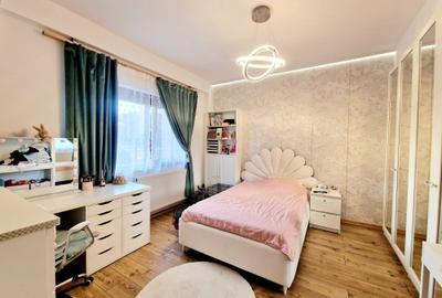Apartament cu 3 camere decomandat în Tomis Plus - 13