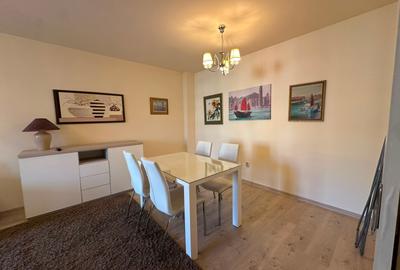 Apartament cu 2 camere decomandat în Gheorgheni - 8