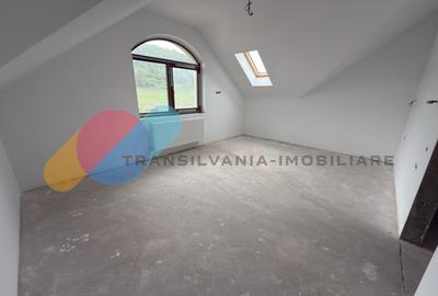 Casă individuală cu 4 camere cu Teren 570 Mp în Chinteni - 12