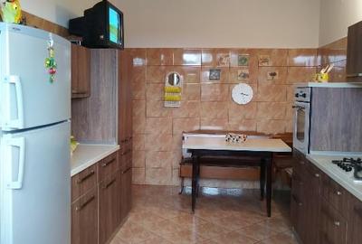 Duplex cu 4 camere cu Canalizare în Piscu - 4