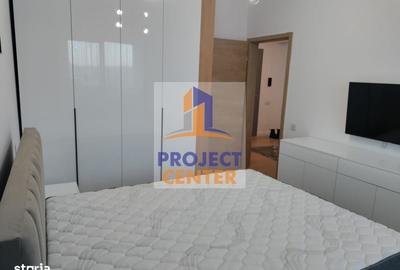 Apartament cu 2 camere în Nord - 8
