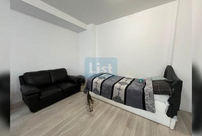 Apartament cu 3 camere semidecomandat în Gheorgheni - 2
