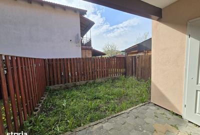 Casă cu 3 camere cu Teren 90 Mp în Florești