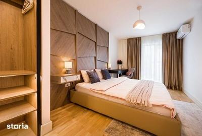 Apartament cu 2 camere în Tei - 1
