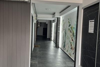 Garsonieră, mobilată în Metalurgiei - 1