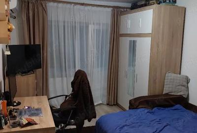 Apartament cu 3 camere decomandat în Dacia