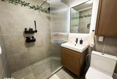 Apartament cu 2 camere în Ștefan cel Mare