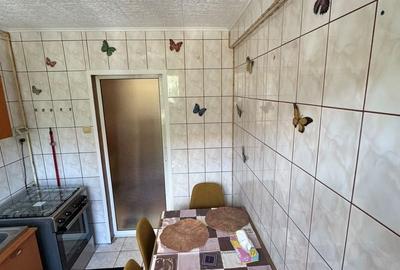 Apartament cu 2 camere decomandat în Cedonia - 2