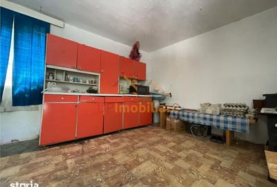 Casă cu 5 camere cu Teren 6770 Mp în Măgești - 6