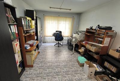 Apartament cu 3 camere în Năvodari