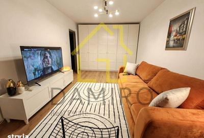 Apartament cu 2 camere decomandat în Dristor