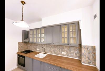 Apartament cu 4 camere în Kiseleff - 5